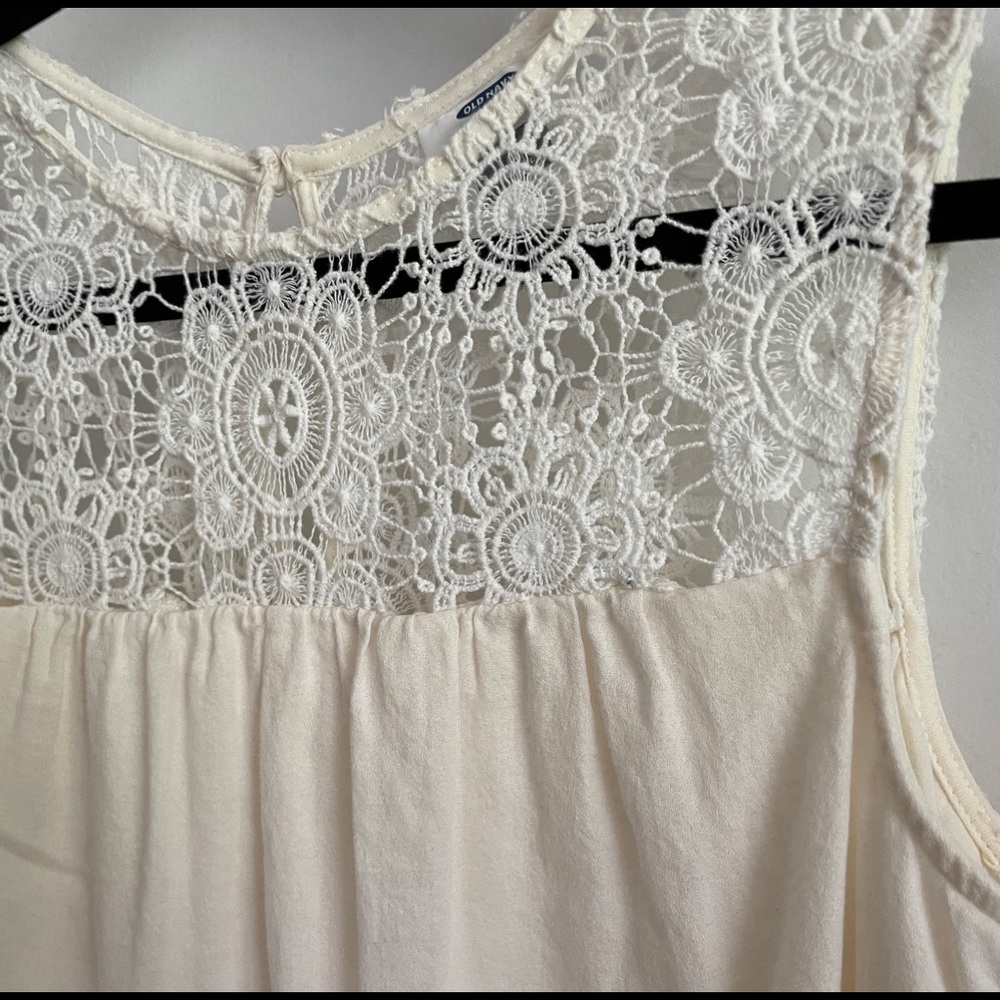 Crochet stunner!